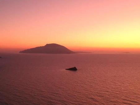 Discovering Karpathos