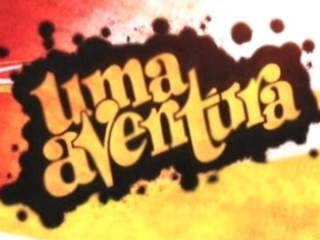 Uma Aventura