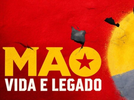 Mao: Vida e Legado