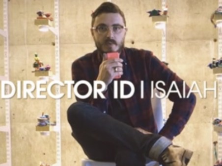 Director Id: Isaiah Seret