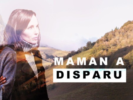 Maman A Disparu