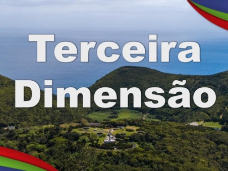 Terceira Dimensão
