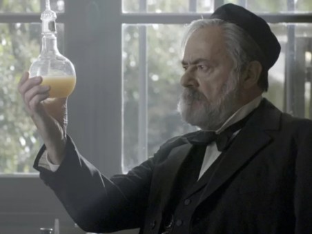 Pasteur Et Koch : Un Duel De Géants Dans Le Monde Des Microbes
