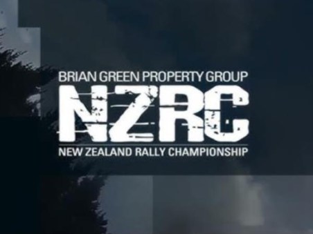 New Zealand Rally Championship