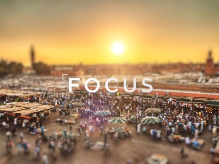 Focus
