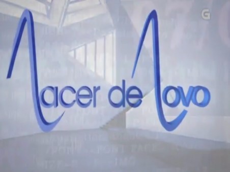 Nacer de Novo