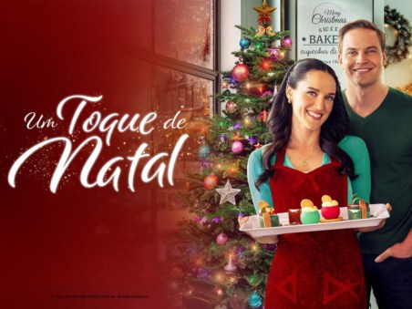 Um Toque de Natal