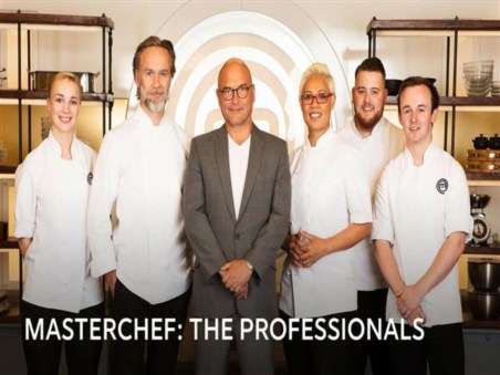 Masterchef Brazil: The Professionals