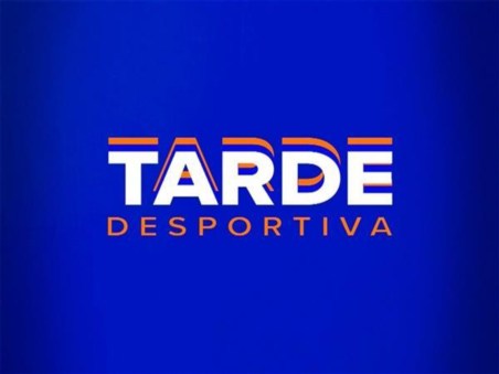 Tarde Desportiva