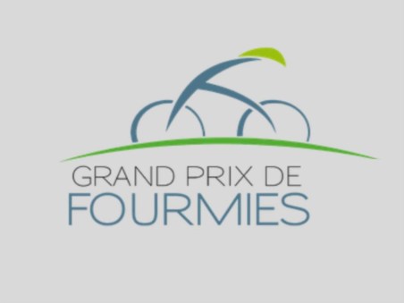 Grande Prémio de Fourmies: Fourmies - Fourmies (200,1 km)