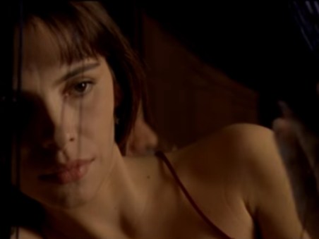 Cinema Erótico: A Teta e a Lua