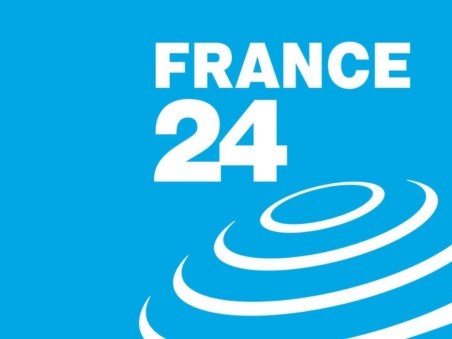 A Week In France