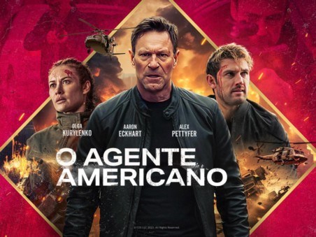 O Agente Americano