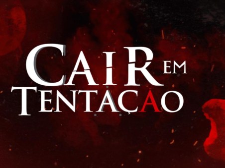 Cair em Tentação