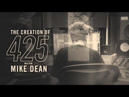 425 By Mike Dean