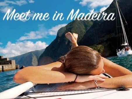 Meet Me in Madeira