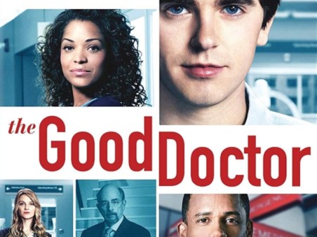 The Good Doctor