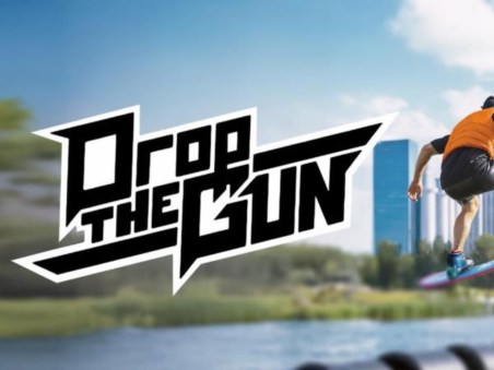 Shredtown: Drop The Gun
