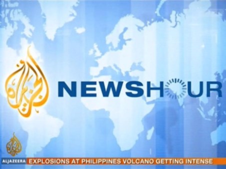 Newshour