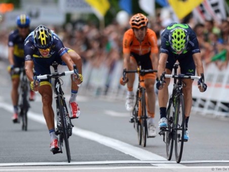 Ciclismo - Clássica San Sebastian