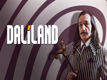 Daliland