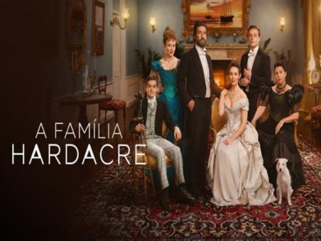 The Hardacres