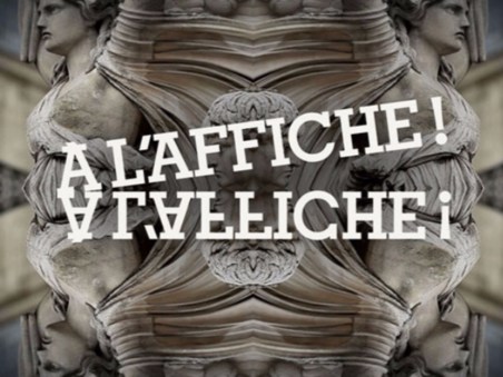 A L'Affiche