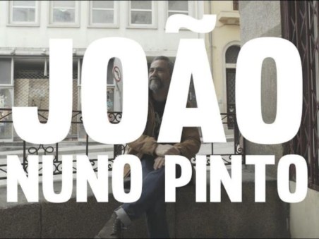 180 Meets João Nuno Pinto