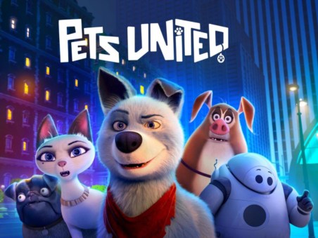 Pets United