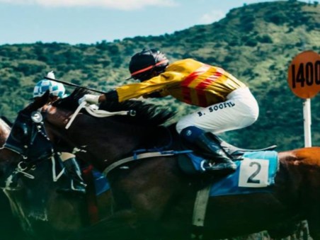 Saut Hermès 2019