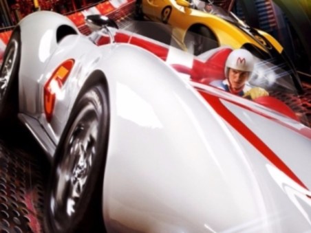 Speed Racer
