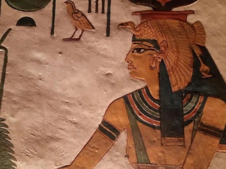 Nefertiti: Os Salteadores do Túmulo Perdido