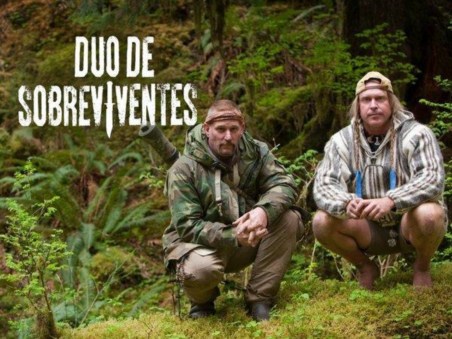 Duo de Sobreviventes