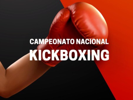 Boxe Kickboxing Nacional - Campeonato Lisboa 2026 De Kickbox