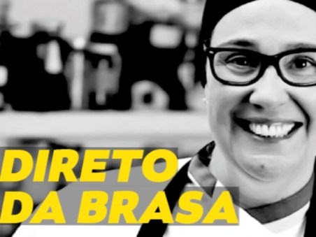 Direto Da Brasa