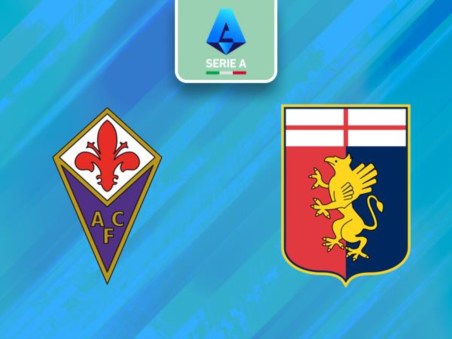 Liga Italiana 2025-26 - Fiorentina x Génova (Direto)