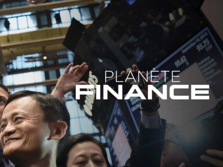 Planète Finance