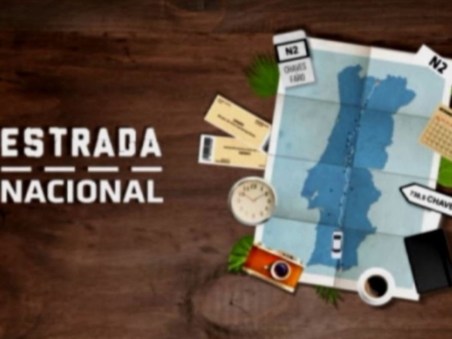 Estrada Nacional