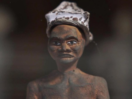 Procès Mbako : Anioto, L'Homme Léopard