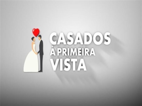 Casados À Primeira Vista