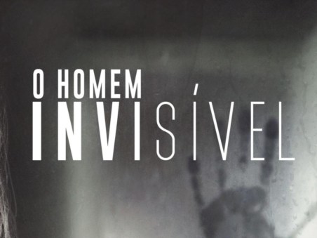 O Homem Invisível