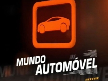 Mundo Automóvel