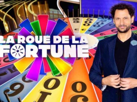 La Roue De La Fortune Célébrités