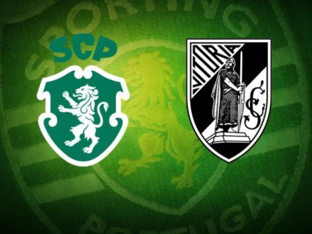 Futebol Feminino - SCP x V. Guimarães (Direto)