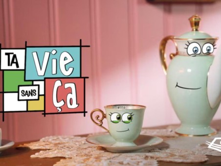 Ta Vie Sans Ça