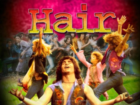 Hair