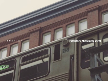 Pitchfork Midwinter