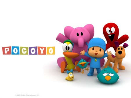 Pocoyo