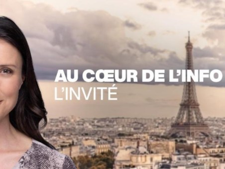 Au Coeur De L'Info - Le Journal