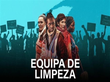 Equipa De Limpeza
